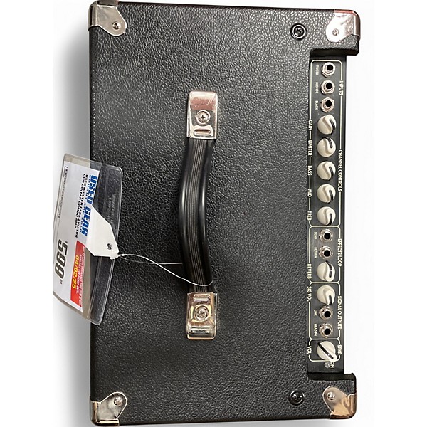 Used Quilter Labs AVIATOR CUB Guitar Combo Amp