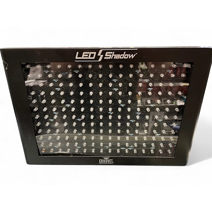 CHAUVET Professional Used CHAUVET Professional led shadow Light.gc