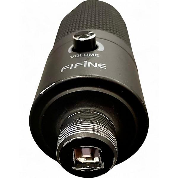 Fifine Used Fifine USB Microphone USB Microphone.gc