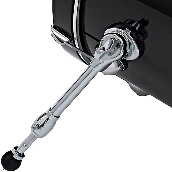 Premier Genista Classic Birch 4 Piece Shell Pack With 22\