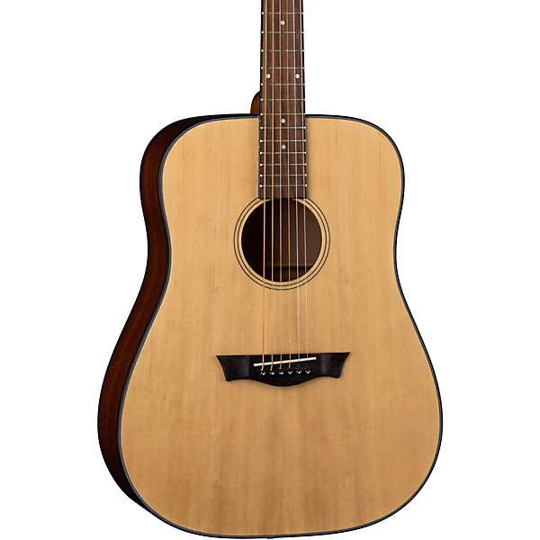 AXS Prodigy Acoustic Guitar Pack Natural