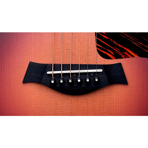 GS Mini e Rosewood SB 50th Anniversary Limited Edition Acoustic Electric Guitar Custom Vintage Sunburst