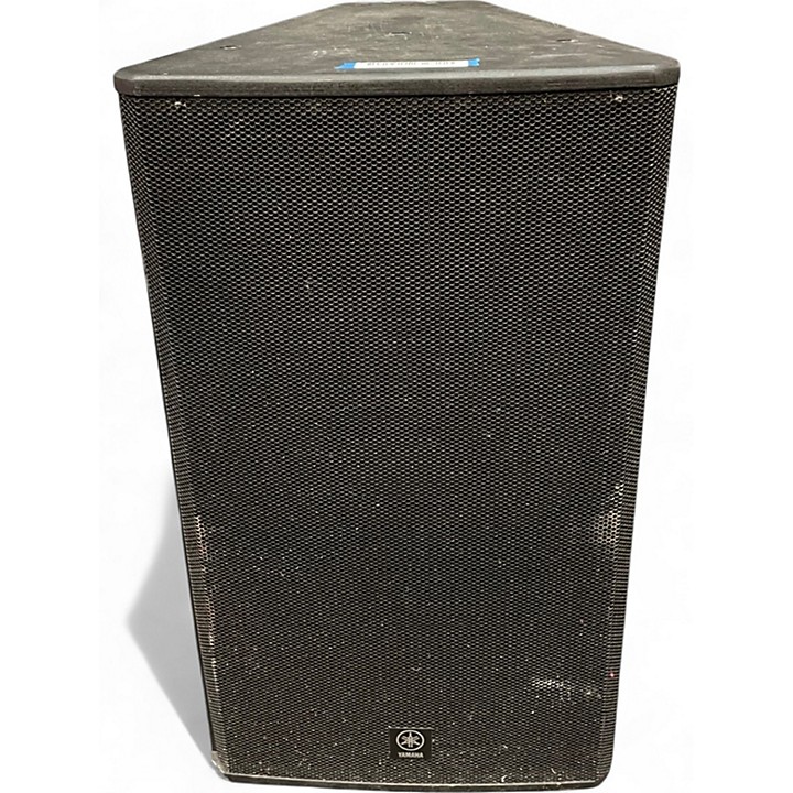 Yamaha Used Yamaha IF2115 Unpowered Speaker