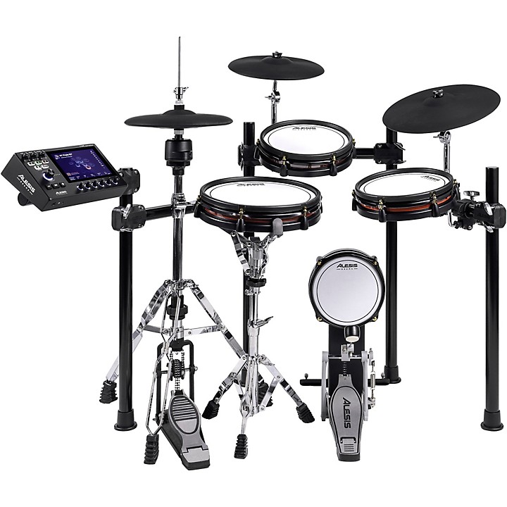Alesis Strata Club Electronic Drum Set
