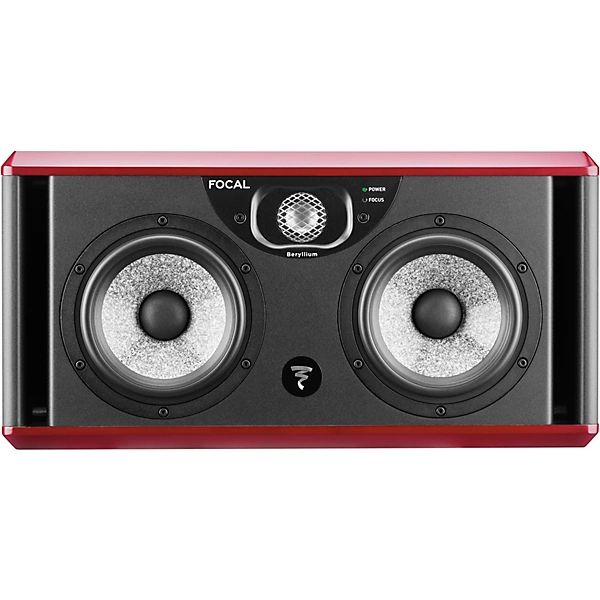 FOCAL Twin6 ST6 65 25 Way Powered Studio Monitor Each Level 1 L95904004000000.gc