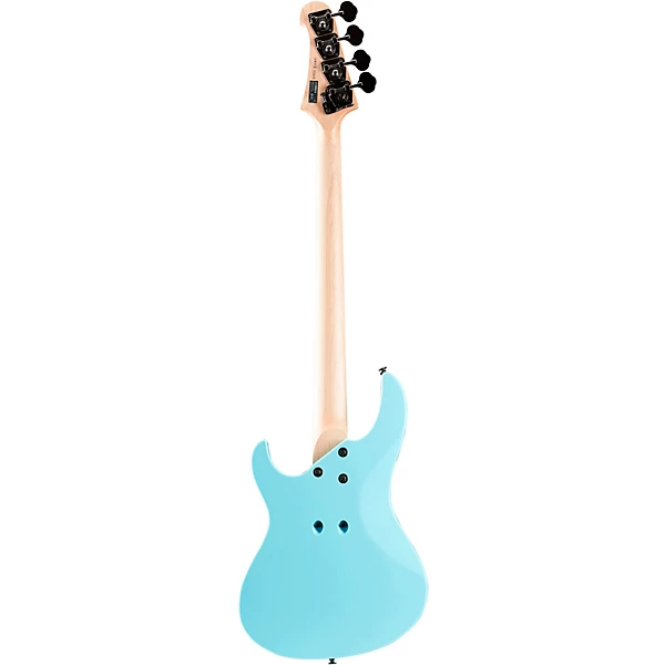 Yamaha Billy Sheehan Signature Attitude 3 Electric Bass Sonic Blue