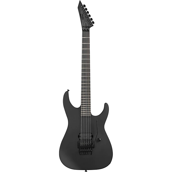 ESP LTD M Black Metal Electric Guitar Satin Black