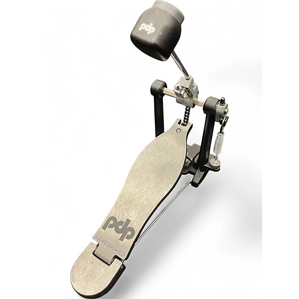 PDP by DW Used PDP by DW 300 Single Bass Drum Pedal.gc