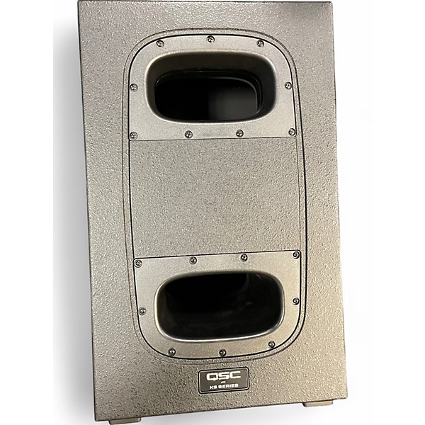 QSC Used QSC KS112 Powered Subwoofer