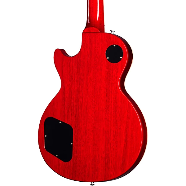 Les Paul Standard 50s Plain Top Limited Edition Electric Guitar Bourbon Burst