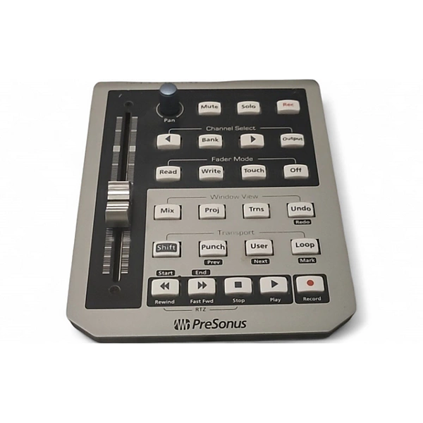PreSonus FADERPORT.gc