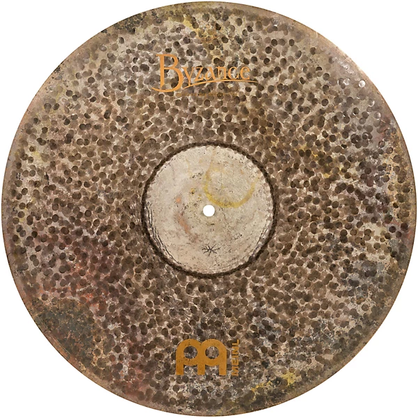 Byzance Extra Dry Medium Ride Traditional Cymbal 20 in