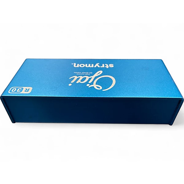 Strymon Used Strymon Ojai R30 Power Supply