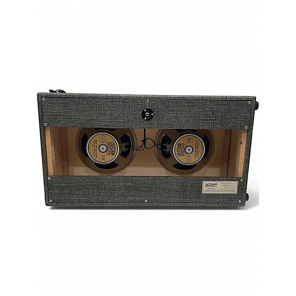 Benson Amps 212 BOUTIQUE CHIMERA Guitar Cabinet.gc