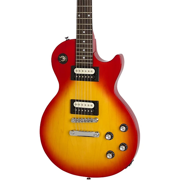 Les Paul Studio LT Electric Guitar Heritage Cherry Sunburst