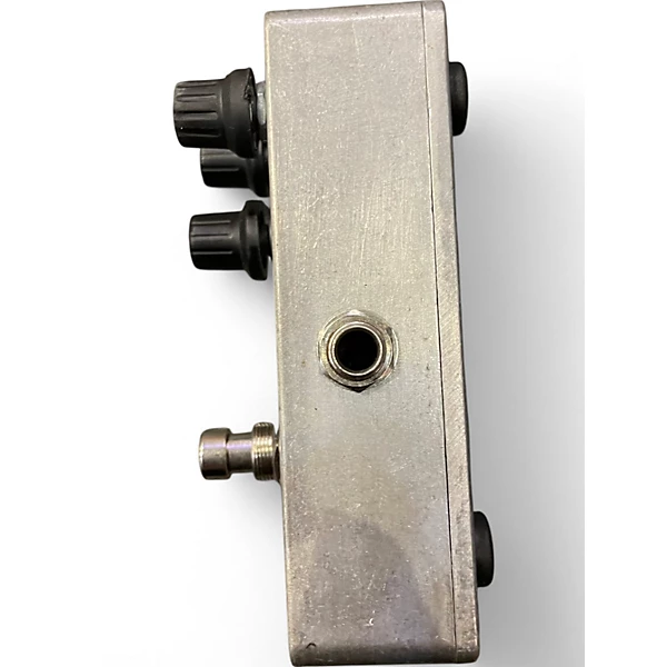 Used Big Knob Pedals pig stomp Effect Pedal