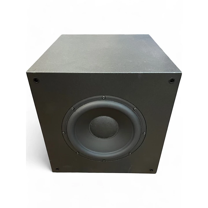 Ocean Way Used Ocean Way S12A MKII Subwoofer.gc