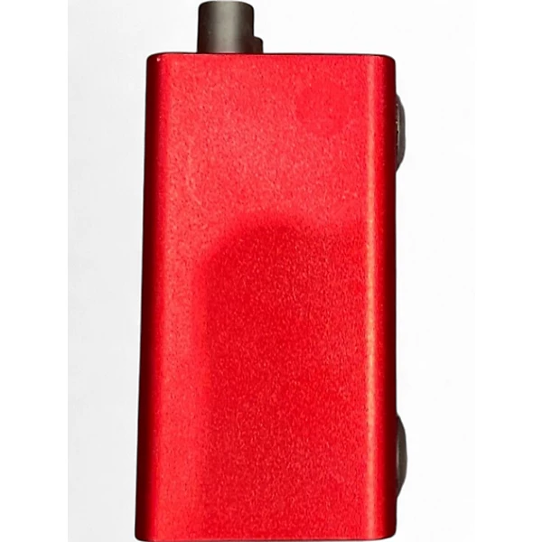 Focusrite Used Focusrite SCARLETT SOLO GEN 4 Audio Interface