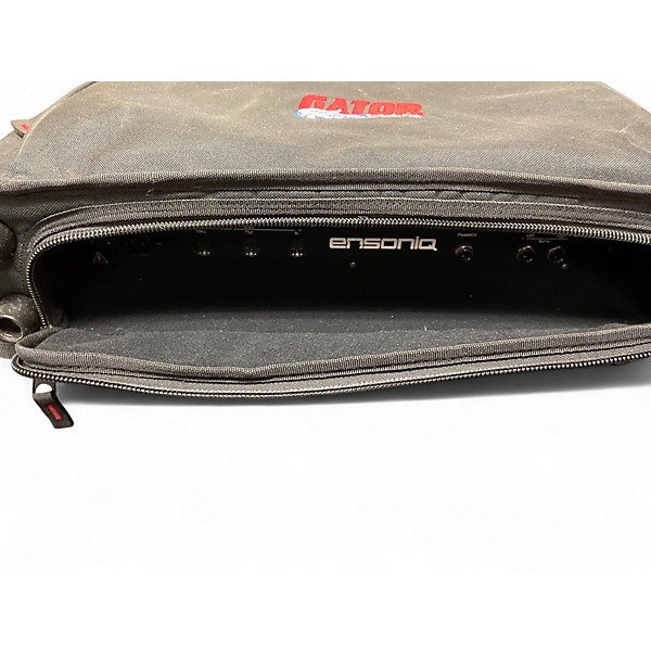 Ensoniq Used Ensoniq SQ R Synthesizer.gc