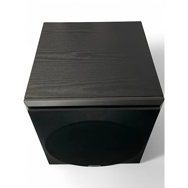 Dynaudio Used Dynaudio bm14s Subwoofer.gc