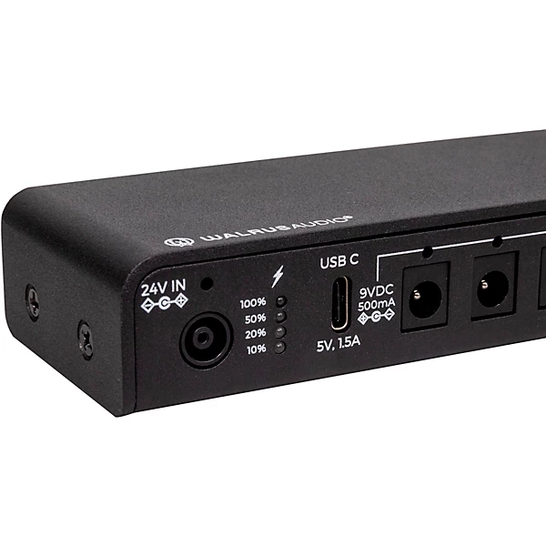 Canvas Power 8 Power Supply