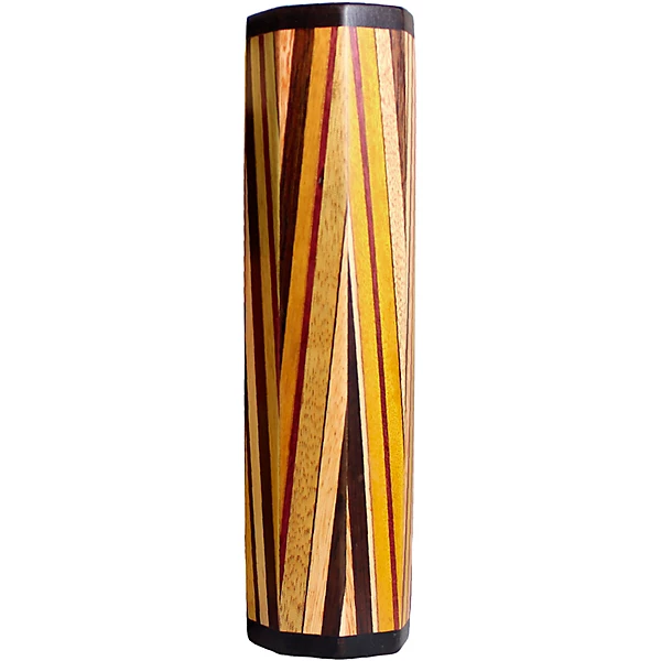 Kalaidescope Pattern Designer Hardwood Shaker