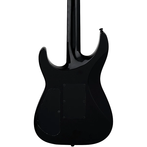 Pro Plus Series Soloist SL2 Limited Edition Electric Guitar Black