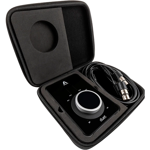 Apogee Duet 3 2x4 USB C Audio Interface Level 1 L82312004000000.gc