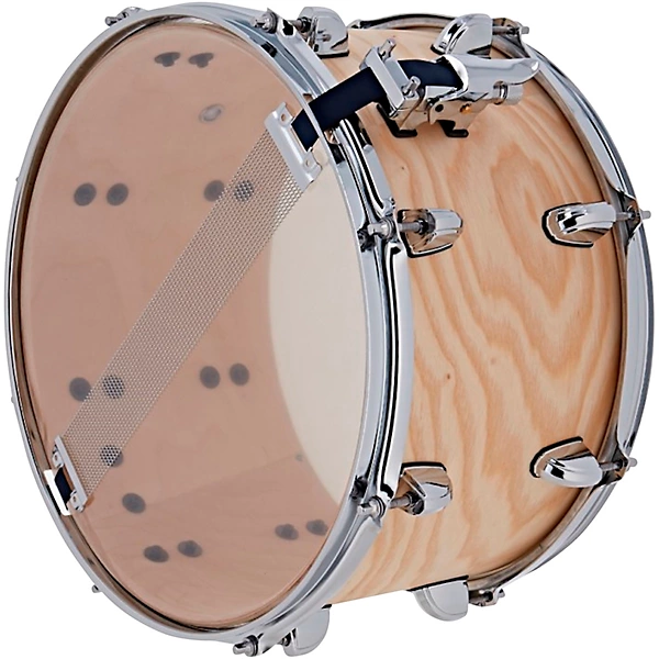 Premier Artist Birch Snare Drum 14 x 8 in. Natural Ash