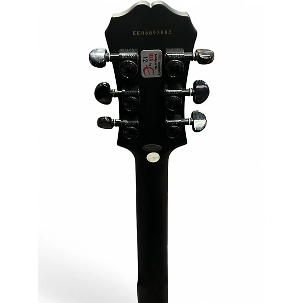 Used 2006 Epiphone LES PAUL STUDIO PIRATES OF THE CARIBBEAN LIMITED EDITION Solid Body Electric Guitar