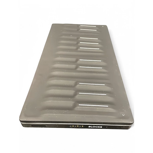 ROLI Used ROLI SEABOARD BLOCK MIDI Controller