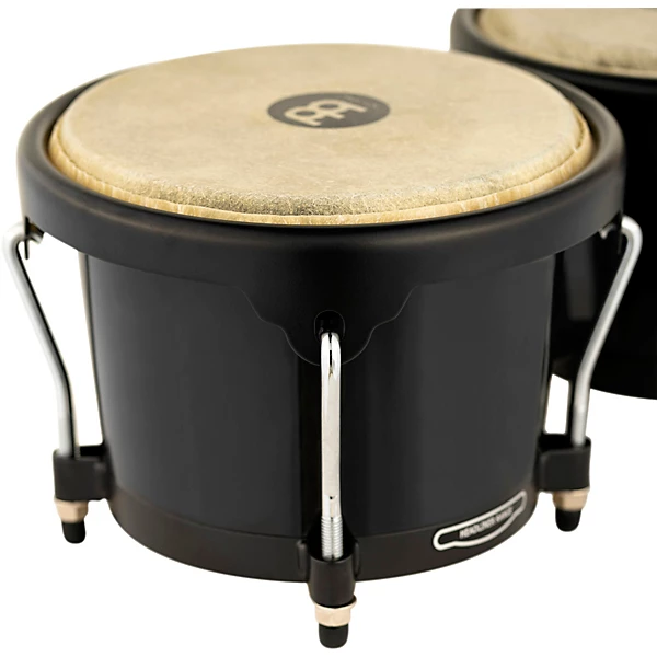 Headliner Series Bongos Black