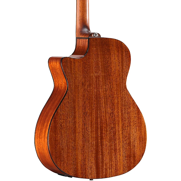 AG60CE Performer Grand Auditorium Acoustic Electric Guitar Shadowburst