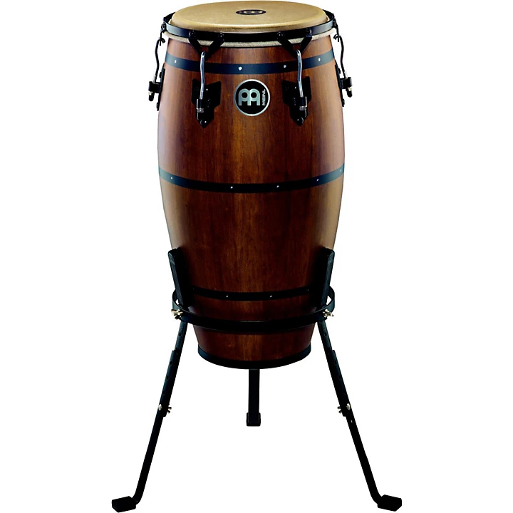 Headliner Traditional Designer Series Conga Walnut Brown