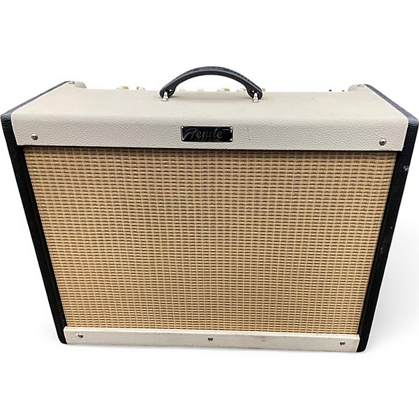 Fender Used Fender Limited Edition Hot Rod Deluxe III Tube Guitar Combo Amp.gc