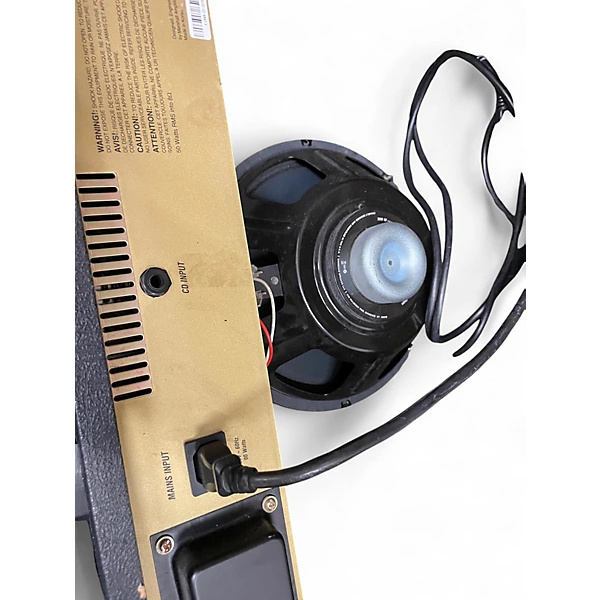 Marshall Used Marshall G50R Guitar Combo Amp.gc