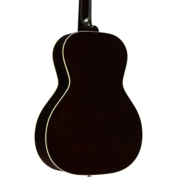 L 00 Original Acoustic Electric Guitar Vintage Sunburst