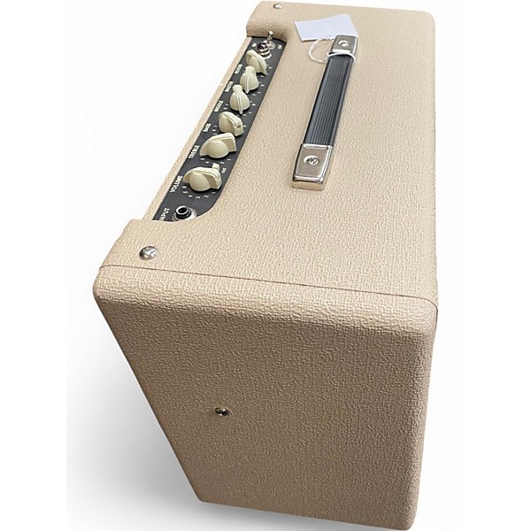 Used Fender BLUES JUNIOR III FSR LIMITED EDITION Guitar Combo Amp