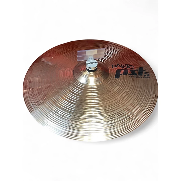 Paiste Used Paiste