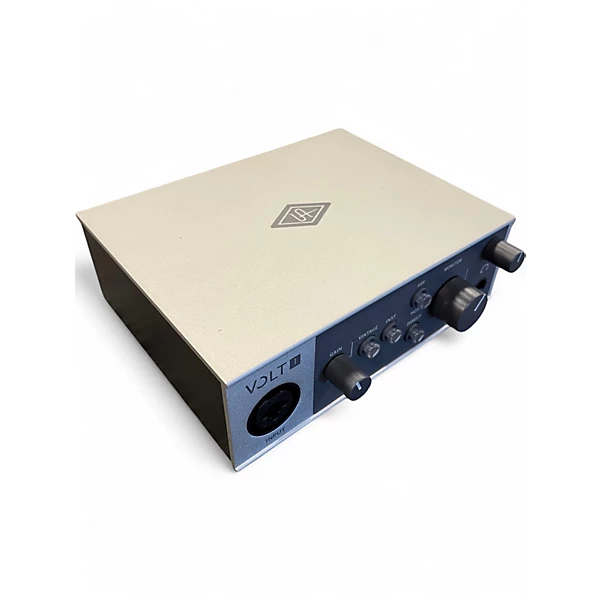 Universal Audio Used Universal Audio VOLT 1 Audio Interface