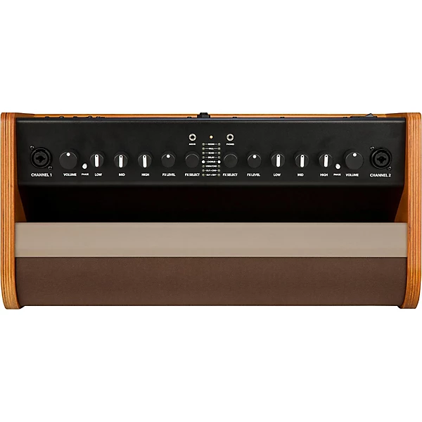 Acoustic 100 100W 1x8 Acoustic Guitar Combo Amplifier