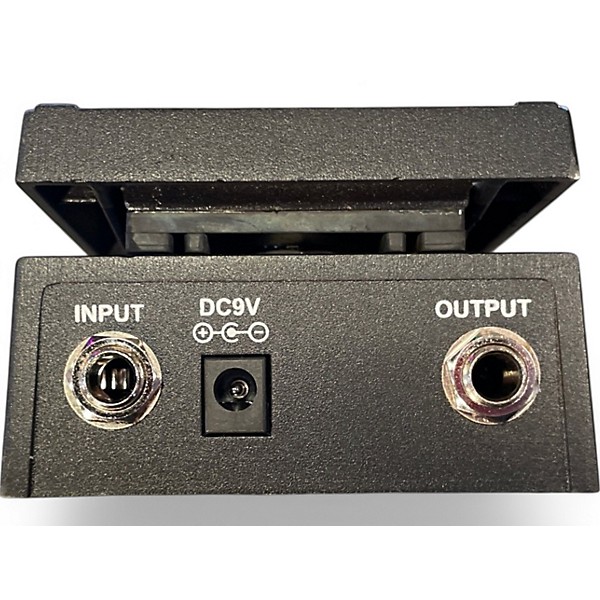 Used Ibanez Twin Peaks Effect Pedal