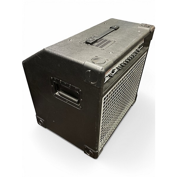 Used Gallien Krueger 700RB II Bass Combo Amp