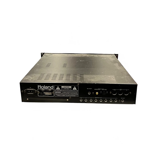 Roland Used Roland S550 Audio Converter.gc