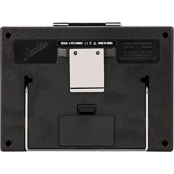 Mini 65 Twin 1W 2x3 Guitar Combo Amp Black