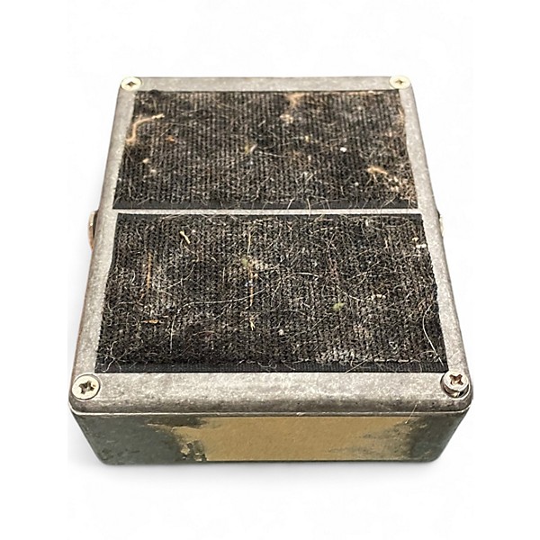 Used Electro Harmonix Micro Q Tron Envelope Filter Effect Pedal