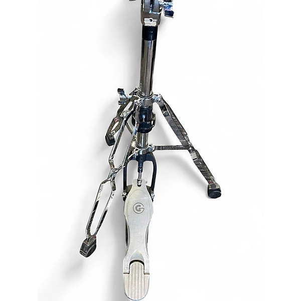 Gibraltar Used Gibraltar HIHAT STAND Hi Hat Stand
