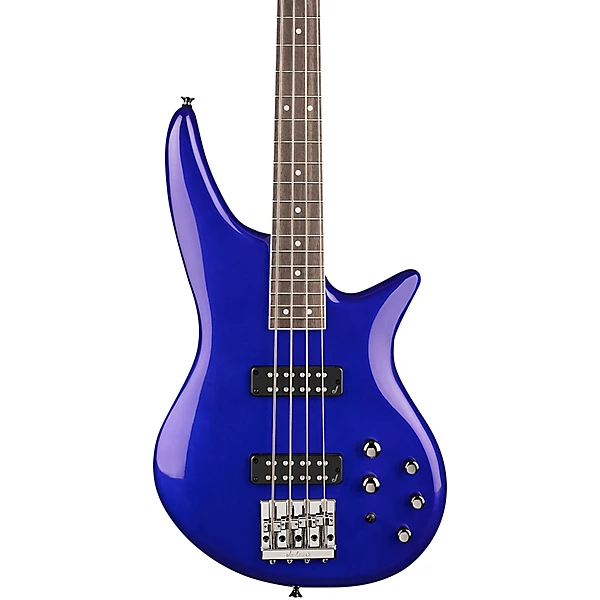 JS Series Spectra Bass JS3 Indigo Blue