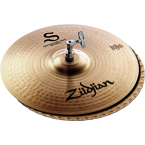 S Family Performer Cymbal Pack