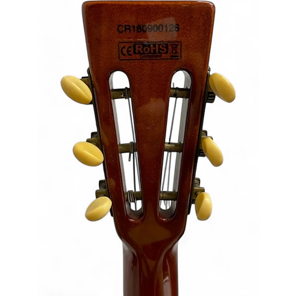 In Store Used Used BG Little Sister Crossroads Honeyburst Electric Guitar.gc